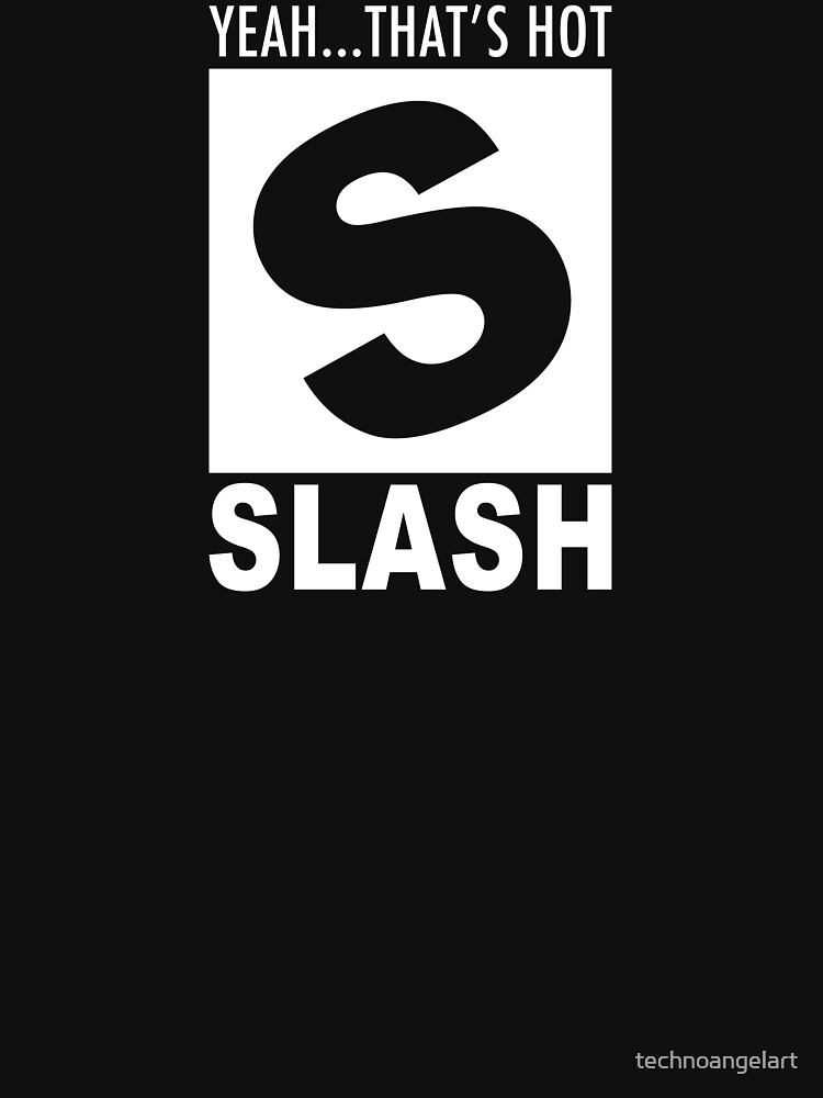 Slash rating by technoangelart