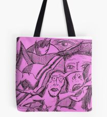 eggs Tote Bag