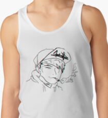 sly young adult Tank Top