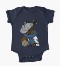 Sherlock One Piece - Short Sleeve