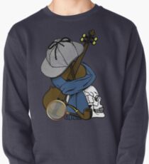 Sherlock Pullover