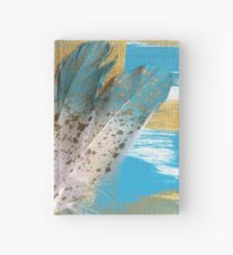 Aufsteigender Geist Notizbuch