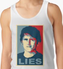 Todd Howard Tank Top
