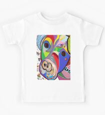Pretty Pitty Kids Tee