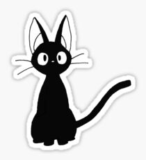 Jiji Sticker