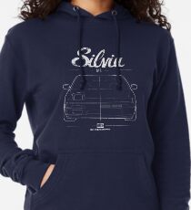 Silvia S13|180SX Lightweight Hoodie