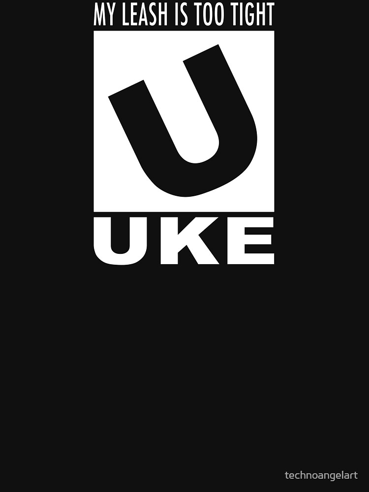 Uke rating by technoangelart