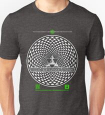 THE AVATARA VII23 TETRASTAR PHI NOV 2012 MERCH Unisex T-Shirt