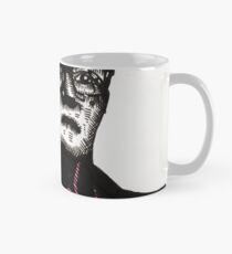 ZIEGEL TOP Tasse (Standard)