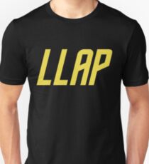 LLAP Unisex T-Shirt