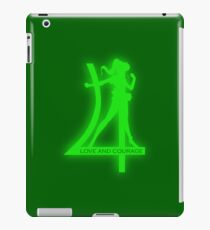 Sailor Jupiter iPad Case/Skin