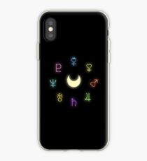 Sailor Senshi iPhone-Hülle & Cover