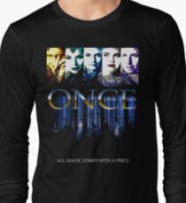 ONCE Long Sleeve T-Shirt