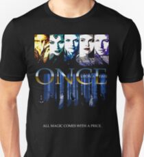 ONCE Unisex T-Shirt