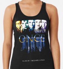 ONCE Women's Tank Top