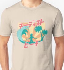 FKK-STRAND Unisex T-Shirt