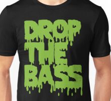 DOUBLET English Fan-Service Neon Paint T-Shirt (Black) main image 1