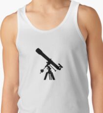 Telescope Tank Top