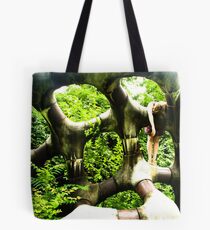 UnNatural Tote Bag