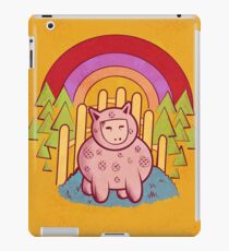 Pigsuit iPad Case/Skin