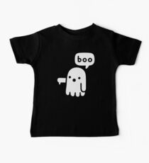Geist der Missbilligung Baby T-Shirt