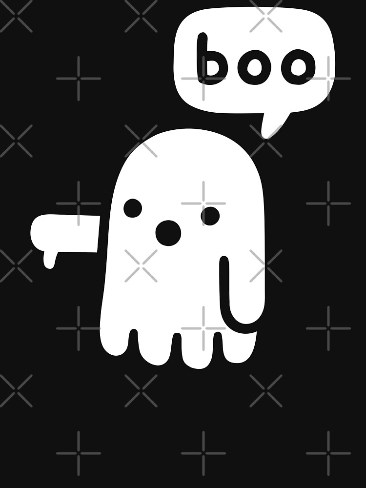 Ghost Of Disapproval by obinsun