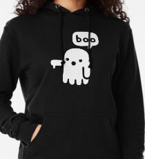 Ghost Of Disapproval Lightweight Hoodie
