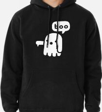 Geist der Missbilligung Hoodie