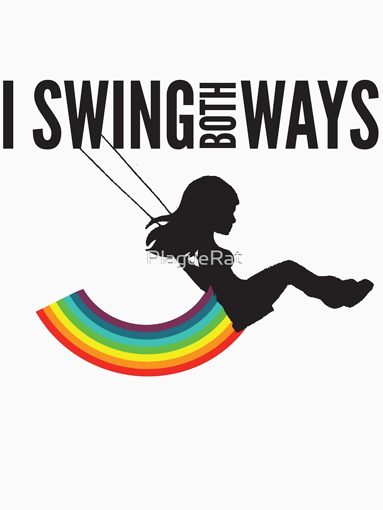 Swing Both Ways de PlagueRat