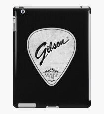 Legendary Guitar Pick Mashup Version 01 iPad Case/Skin