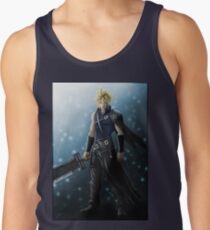 Advent Men's Tank Top