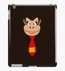 Monkey Kong iPad Case/Skin