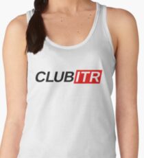 ClubITR v2 Women's Tank Top