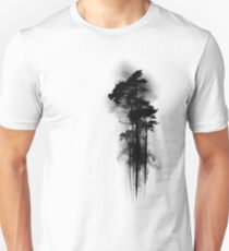 Enchanted Forest Unisex T-Shirt