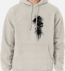 Zauberwald Hoodie