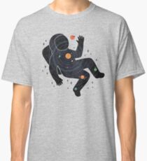 Inner Space Classic T-Shirt