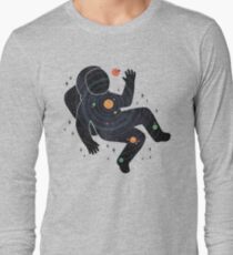Inner Space Long Sleeve T-Shirt
