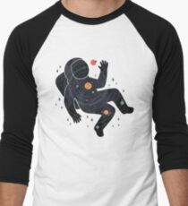 Innenraum Baseballshirt für Männer