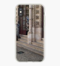 Fado ... Es macht ihn schlafend. iPhone-Hülle & Cover