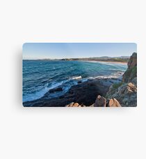 A View to Kiama Metal Print