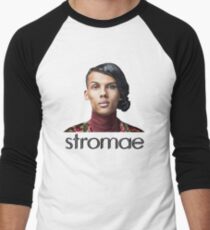 Stromae Men's Baseball ¾ T-Shirt