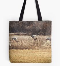 Up Up and Away Tote Bag