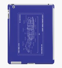 Firefly Class 03-K64 iPad Case/Skin
