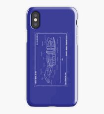 Firefly Class 03-K64 iPhone Case