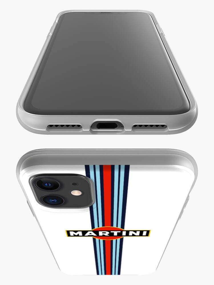 "Martini Racing iPhone Case" iPhone Case & Cover by CaptainAussum
