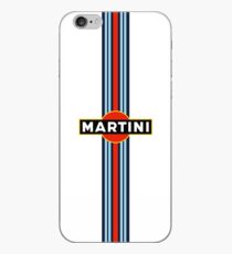 Vinilo o funda para iPhone Funda iPhone Martini Racing