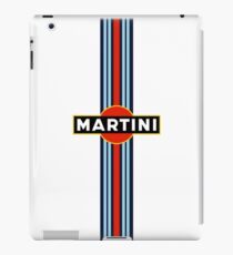 Martini Racing iPad Case iPad Case/Skin