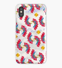 Sony Playstation Dreamscape iPhone Case