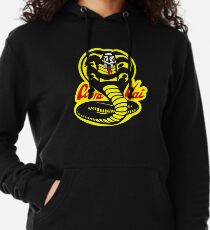Cobra Kai - Das Karatekind Leichter Hoodie