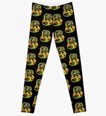 Cobra Kai - Das Karatekind Leggings